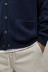 Cardigan hombre SEYAL